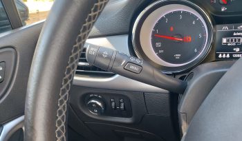 Opel Astra 2018  CDTI 1.6 ELEGANCE 5D 6-MT ECO S/S EURO-6 ΕΛΛΗΝΙΚΟ γεμάτο