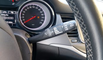 Opel Astra 2018  CDTI 1.6 ELEGANCE 5D 6-MT ECO S/S EURO-6 ΕΛΛΗΝΙΚΟ γεμάτο
