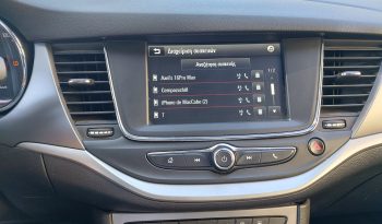 Opel Astra 2018  CDTI 1.6 ELEGANCE 5D 6-MT ECO S/S EURO-6 ΕΛΛΗΝΙΚΟ γεμάτο