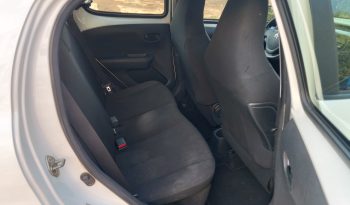 Citroen C1 2017  ACTIVE 1.0 5D EURO-6 ΕΛΛΗΝΙΚΟ γεμάτο