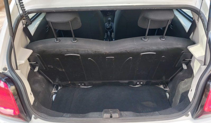 Citroen C1 2017  ACTIVE 1.0 5D EURO-6 ΕΛΛΗΝΙΚΟ γεμάτο