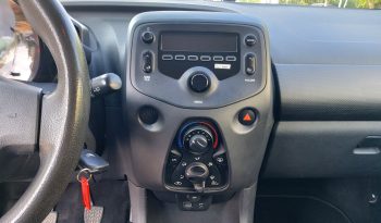 Citroen C1 2017  ACTIVE 1.0 5D EURO-6 ΕΛΛΗΝΙΚΟ γεμάτο