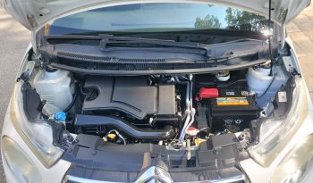 Citroen C1 2017  ACTIVE 1.0 5D EURO-6 ΕΛΛΗΝΙΚΟ γεμάτο