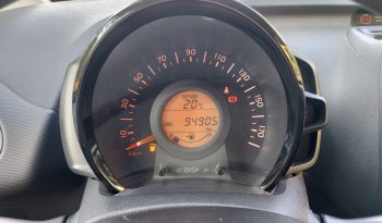 Citroen C1 2017  ACTIVE 1.0 5D EURO-6 ΕΛΛΗΝΙΚΟ γεμάτο