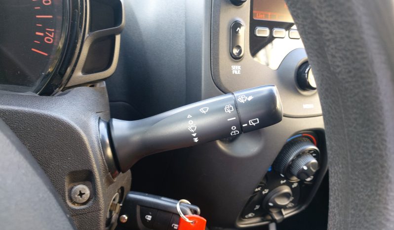 Citroen C1 2017  ACTIVE 1.0 5D EURO-6 ΕΛΛΗΝΙΚΟ γεμάτο