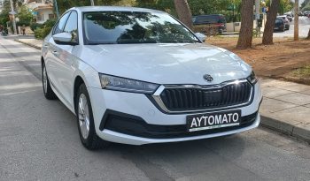 Skoda Octavia 2023  NEW TDI 2.0 DSG AMBITION AUTO CAMERA ECO S/S EURO-6 ΕΛΛΗΝΙΚΟ γεμάτο
