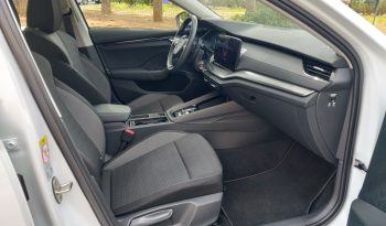 Skoda Octavia 2023  NEW TDI 2.0 DSG AMBITION AUTO CAMERA ECO S/S EURO-6 ΕΛΛΗΝΙΚΟ γεμάτο