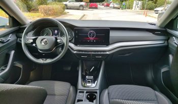 Skoda Octavia 2023  NEW TDI 2.0 DSG AMBITION AUTO CAMERA ECO S/S EURO-6 ΕΛΛΗΝΙΚΟ γεμάτο