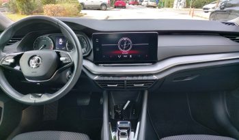 Skoda Octavia 2023  NEW TDI 2.0 DSG AMBITION AUTO CAMERA ECO S/S EURO-6 ΕΛΛΗΝΙΚΟ γεμάτο