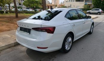Skoda Octavia 2023  NEW TDI 2.0 DSG AMBITION AUTO CAMERA ECO S/S EURO-6 ΕΛΛΗΝΙΚΟ γεμάτο