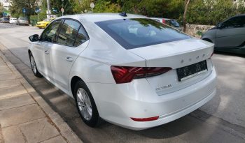 Skoda Octavia 2023  NEW TDI 2.0 DSG AMBITION AUTO CAMERA ECO S/S EURO-6 ΕΛΛΗΝΙΚΟ γεμάτο