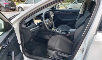 Skoda Octavia 2023  NEW TDI 2.0 DSG AMBITION AUTO CAMERA ECO S/S EURO-6 ΕΛΛΗΝΙΚΟ γεμάτο