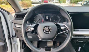 Skoda Octavia 2023  NEW TDI 2.0 DSG AMBITION AUTO CAMERA ECO S/S EURO-6 ΕΛΛΗΝΙΚΟ γεμάτο