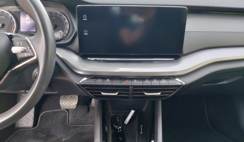 Skoda Octavia 2023  NEW TDI 2.0 DSG AMBITION AUTO CAMERA ECO S/S EURO-6 ΕΛΛΗΝΙΚΟ γεμάτο