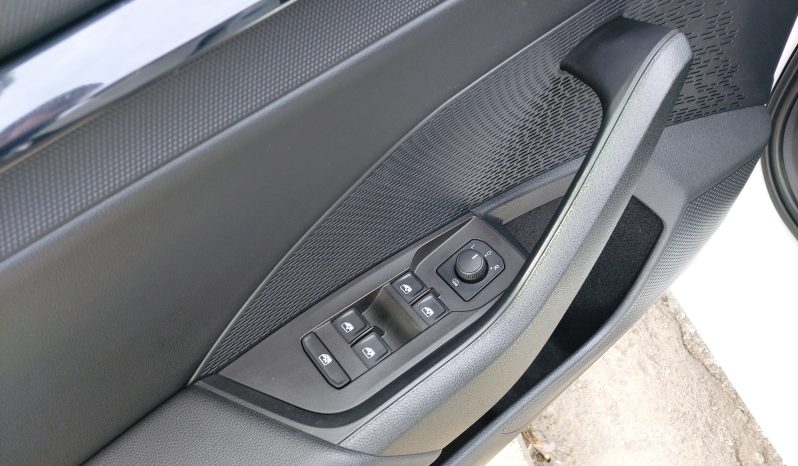 Skoda Octavia 2023  NEW TDI 2.0 DSG AMBITION AUTO CAMERA ECO S/S EURO-6 ΕΛΛΗΝΙΚΟ γεμάτο