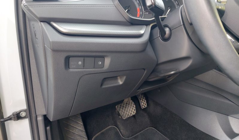 Skoda Octavia 2023  NEW TDI 2.0 DSG AMBITION AUTO CAMERA ECO S/S EURO-6 ΕΛΛΗΝΙΚΟ γεμάτο