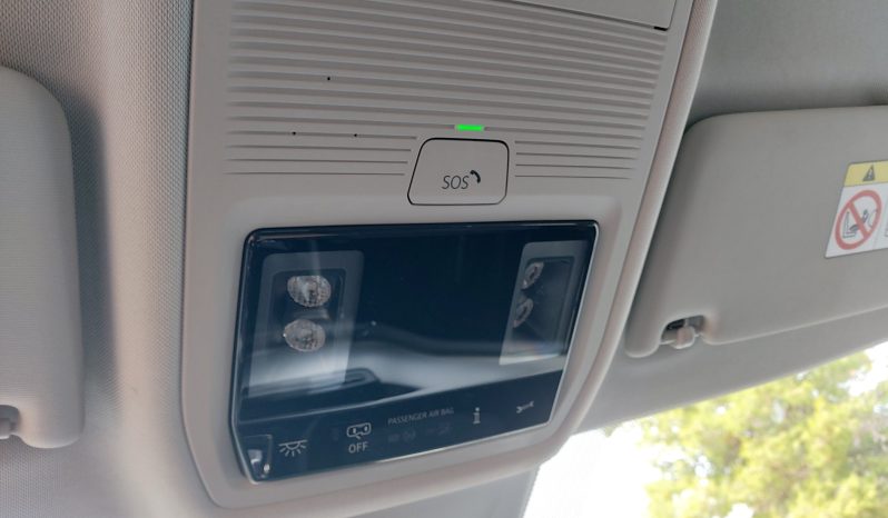 Skoda Octavia 2023  NEW TDI 2.0 DSG AMBITION AUTO CAMERA ECO S/S EURO-6 ΕΛΛΗΝΙΚΟ γεμάτο