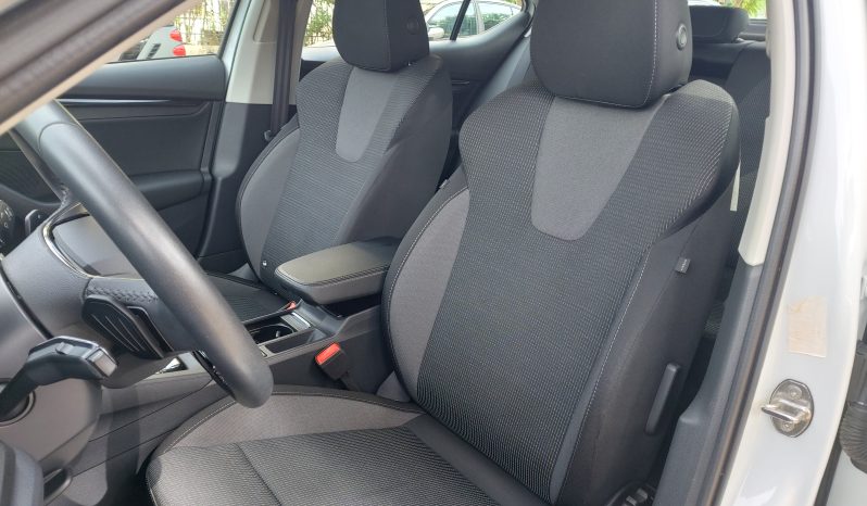 Skoda Octavia 2023  NEW TDI 2.0 DSG AMBITION AUTO CAMERA ECO S/S EURO-6 ΕΛΛΗΝΙΚΟ γεμάτο