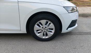 Skoda Octavia 2023  NEW TDI 2.0 DSG AMBITION AUTO CAMERA ECO S/S EURO-6 ΕΛΛΗΝΙΚΟ γεμάτο