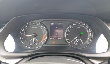 Skoda Octavia 2023  NEW TDI 2.0 DSG AMBITION AUTO CAMERA ECO S/S EURO-6 ΕΛΛΗΝΙΚΟ γεμάτο