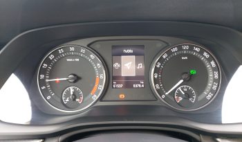 Skoda Octavia 2023  NEW TDI 2.0 DSG AMBITION AUTO CAMERA ECO S/S EURO-6 ΕΛΛΗΝΙΚΟ γεμάτο