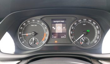 Skoda Octavia 2023  NEW TDI 2.0 DSG AMBITION AUTO CAMERA ECO S/S EURO-6 ΕΛΛΗΝΙΚΟ γεμάτο