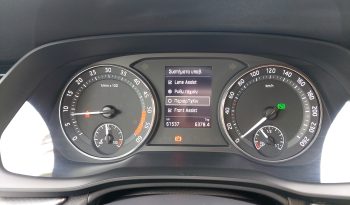 Skoda Octavia 2023  NEW TDI 2.0 DSG AMBITION AUTO CAMERA ECO S/S EURO-6 ΕΛΛΗΝΙΚΟ γεμάτο
