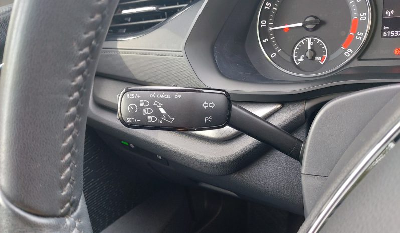 Skoda Octavia 2023  NEW TDI 2.0 DSG AMBITION AUTO CAMERA ECO S/S EURO-6 ΕΛΛΗΝΙΚΟ γεμάτο