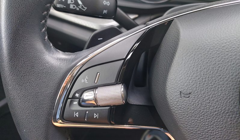 Skoda Octavia 2023  NEW TDI 2.0 DSG AMBITION AUTO CAMERA ECO S/S EURO-6 ΕΛΛΗΝΙΚΟ γεμάτο