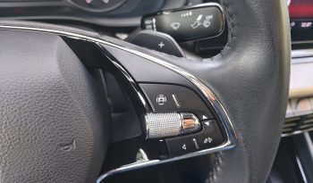 Skoda Octavia 2023  NEW TDI 2.0 DSG AMBITION AUTO CAMERA ECO S/S EURO-6 ΕΛΛΗΝΙΚΟ γεμάτο