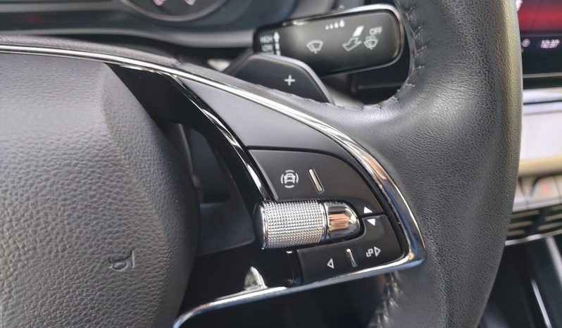 Skoda Octavia 2023  NEW TDI 2.0 DSG AMBITION AUTO CAMERA ECO S/S EURO-6 ΕΛΛΗΝΙΚΟ γεμάτο