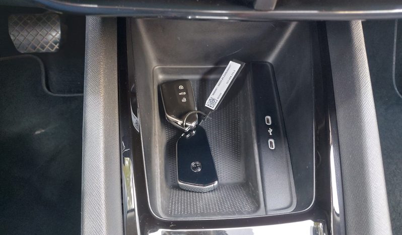 Skoda Octavia 2023  NEW TDI 2.0 DSG AMBITION AUTO CAMERA ECO S/S EURO-6 ΕΛΛΗΝΙΚΟ γεμάτο