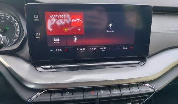 Skoda Octavia 2023  NEW TDI 2.0 DSG AMBITION AUTO CAMERA ECO S/S EURO-6 ΕΛΛΗΝΙΚΟ γεμάτο