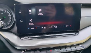 Skoda Octavia 2023  NEW TDI 2.0 DSG AMBITION AUTO CAMERA ECO S/S EURO-6 ΕΛΛΗΝΙΚΟ γεμάτο