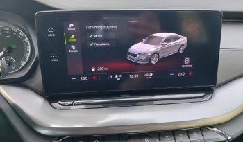 Skoda Octavia 2023  NEW TDI 2.0 DSG AMBITION AUTO CAMERA ECO S/S EURO-6 ΕΛΛΗΝΙΚΟ γεμάτο