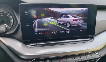 Skoda Octavia 2023  NEW TDI 2.0 DSG AMBITION AUTO CAMERA ECO S/S EURO-6 ΕΛΛΗΝΙΚΟ γεμάτο