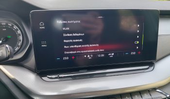 Skoda Octavia 2023  NEW TDI 2.0 DSG AMBITION AUTO CAMERA ECO S/S EURO-6 ΕΛΛΗΝΙΚΟ γεμάτο
