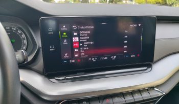 Skoda Octavia 2023  NEW TDI 2.0 DSG AMBITION AUTO CAMERA ECO S/S EURO-6 ΕΛΛΗΝΙΚΟ γεμάτο