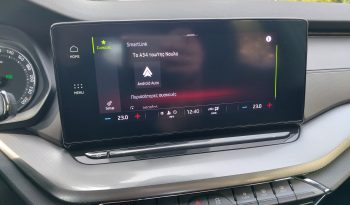 Skoda Octavia 2023  NEW TDI 2.0 DSG AMBITION AUTO CAMERA ECO S/S EURO-6 ΕΛΛΗΝΙΚΟ γεμάτο