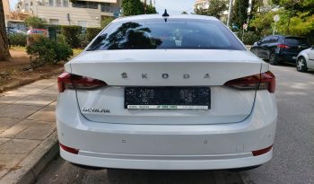 Skoda Octavia 2023  NEW TDI 2.0 DSG AMBITION AUTO CAMERA ECO S/S EURO-6 ΕΛΛΗΝΙΚΟ γεμάτο
