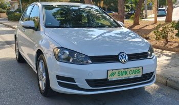 Volkswagen Golf 2015  TSI 1.2 BLUEMOTION 5D TRENDLINE ECO S/S EURO-6 γεμάτο
