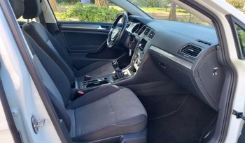 Volkswagen Golf 2015  TSI 1.2 BLUEMOTION 5D TRENDLINE ECO S/S EURO-6 γεμάτο