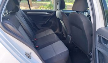 Volkswagen Golf 2015  TSI 1.2 BLUEMOTION 5D TRENDLINE ECO S/S EURO-6 γεμάτο