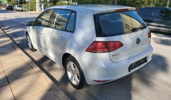 Volkswagen Golf 2015  TSI 1.2 BLUEMOTION 5D TRENDLINE ECO S/S EURO-6 γεμάτο