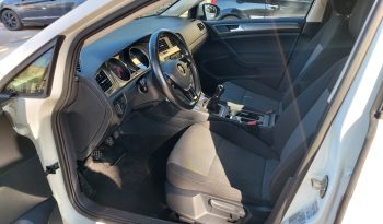 Volkswagen Golf 2015  TSI 1.2 BLUEMOTION 5D TRENDLINE ECO S/S EURO-6 γεμάτο