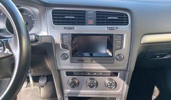 Volkswagen Golf 2015  TSI 1.2 BLUEMOTION 5D TRENDLINE ECO S/S EURO-6 γεμάτο