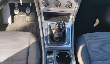 Volkswagen Golf 2015  TSI 1.2 BLUEMOTION 5D TRENDLINE ECO S/S EURO-6 γεμάτο