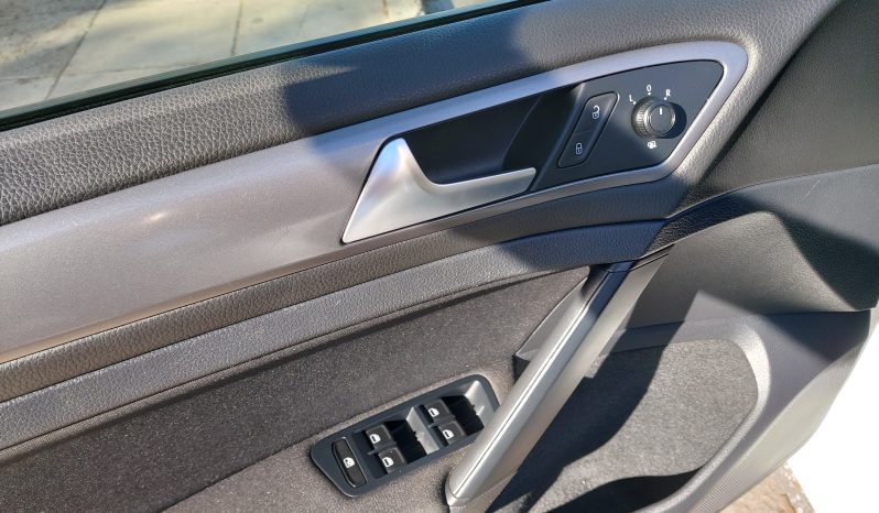 Volkswagen Golf 2015  TSI 1.2 BLUEMOTION 5D TRENDLINE ECO S/S EURO-6 γεμάτο