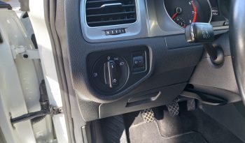 Volkswagen Golf 2015  TSI 1.2 BLUEMOTION 5D TRENDLINE ECO S/S EURO-6 γεμάτο