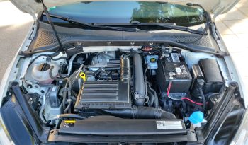 Volkswagen Golf 2015  TSI 1.2 BLUEMOTION 5D TRENDLINE ECO S/S EURO-6 γεμάτο